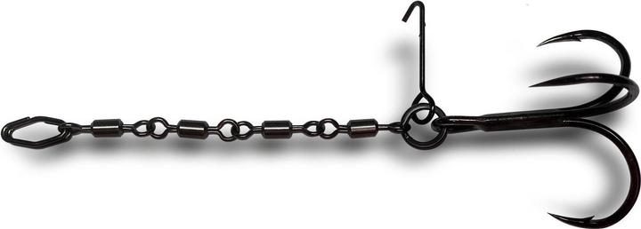 Immagine prodotto Vmc Pike Chain: Q