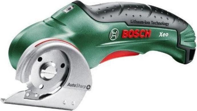 Actual product image Bosch Zubehör Knife
