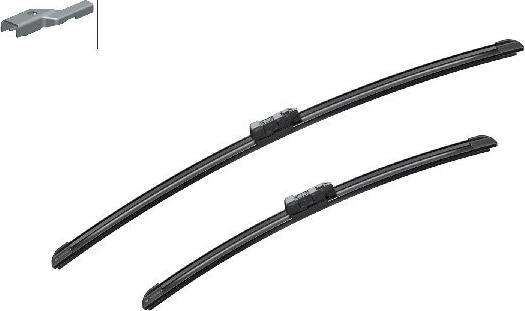 Actual product image Bosch Automotive Aerotwin A187S