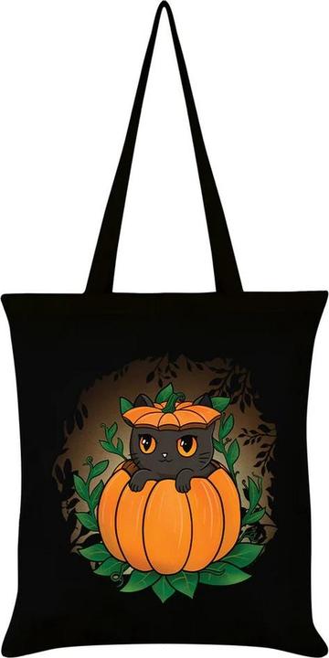 Produktbild Grindstore Pumpkitten Tragetasche