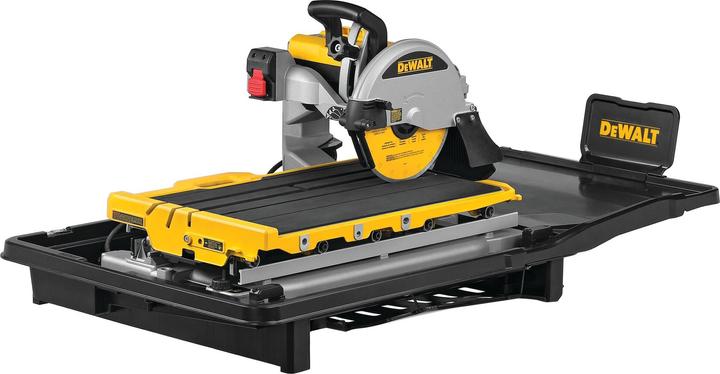 Produktbild DeWalt Fliesensäge (Säge)