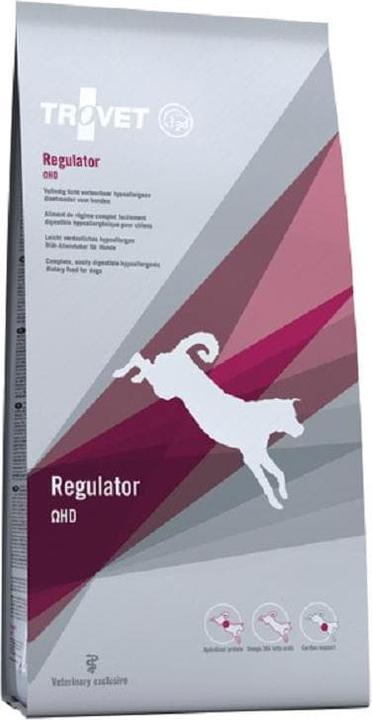 Produktbild Trovet Trockenfutter Regulator Hydrolisiert, 12.5 kg (Adult, 1 Stk., 12500 g)