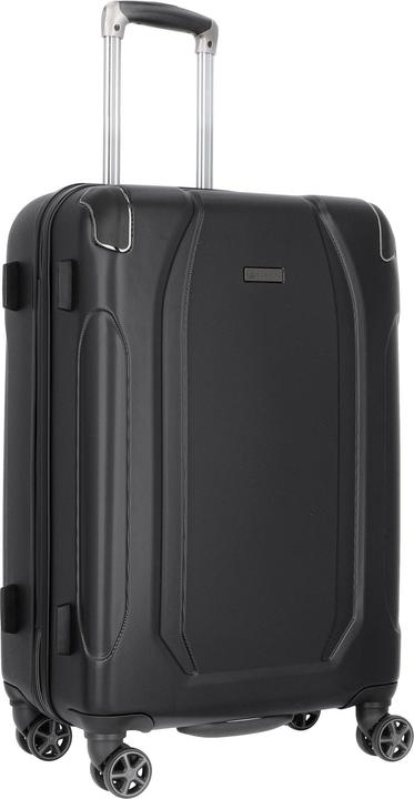 Produktbild Bugatti Valencia 4 Rollen Kofferset 3-teilig (226 l, XL (ab 115l))