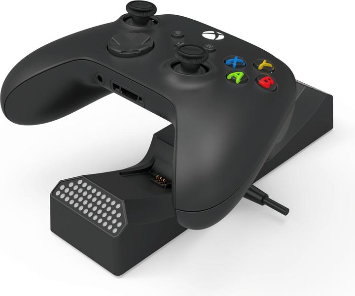 Image du produit HORI Double station de charge (Xbox Series X, Xbox One X, Xbox One S, Xbox Series S)