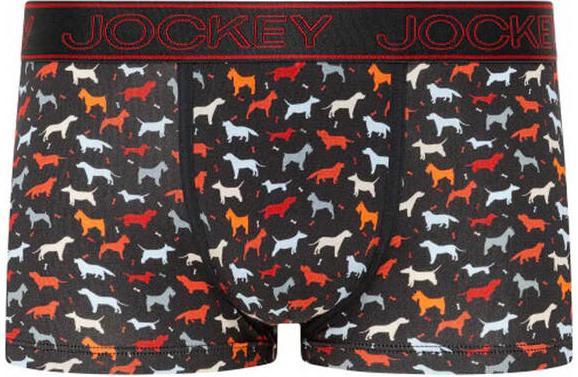 Immagine prodotto Jockey Moda tronco corto Modal (L)