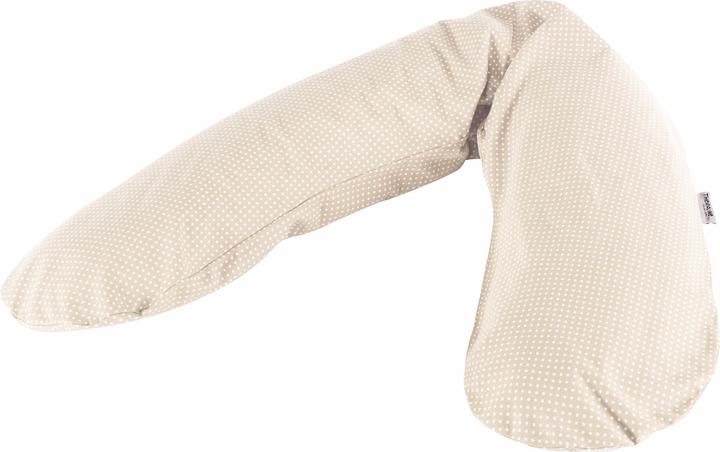 Produktbild Theraline Stillkissen "Das Original" (190 cm)
