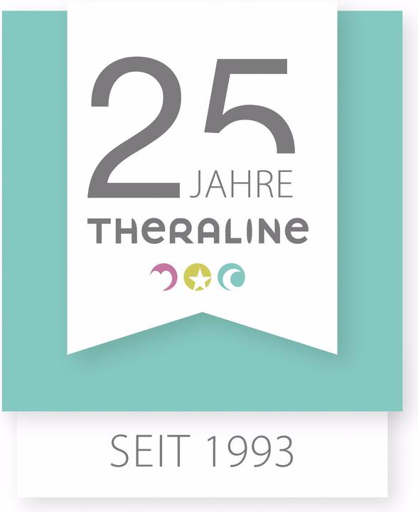 Produktbild Theraline Stillkissen "Das Original" (190 cm)