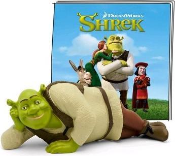 Image du produit Tonies Shrek - Shrek 1 (jeu audio, version anglaise) (Anglais)