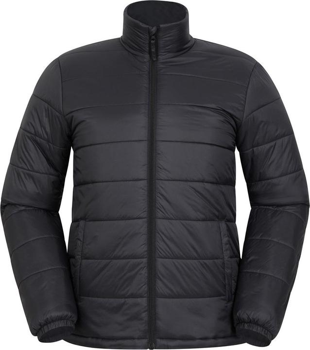 Produktbild Mountain Warehouse Essentials Steppjacke (XXS)