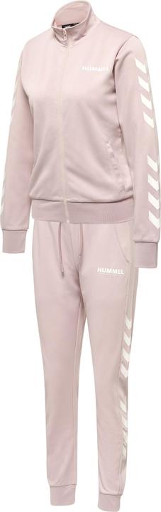 Immagine prodotto hummel Pantaloni Regolari Donna Legacy Poly (M)