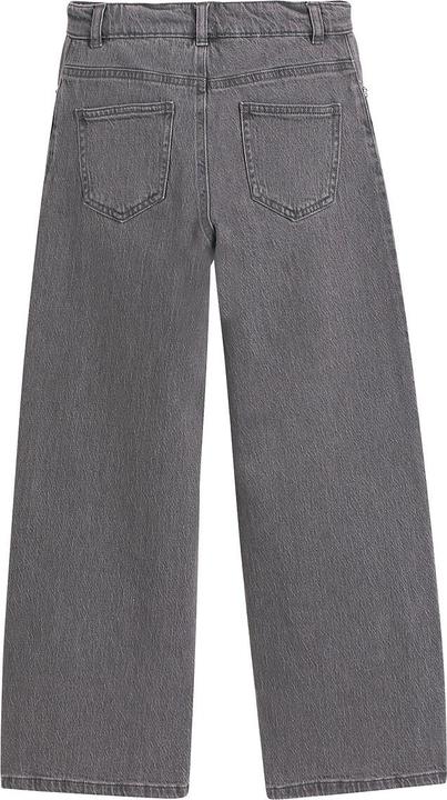 Actual product image La Redoute Collections Wide jeans (94)