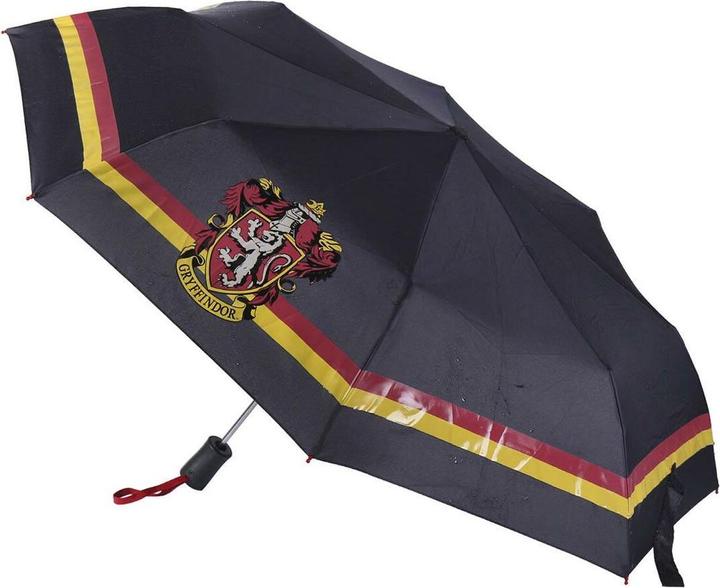 Produktbild NoName HARRY POTTER - Gryffondor - Parapluie Couleur Change - 53 cm