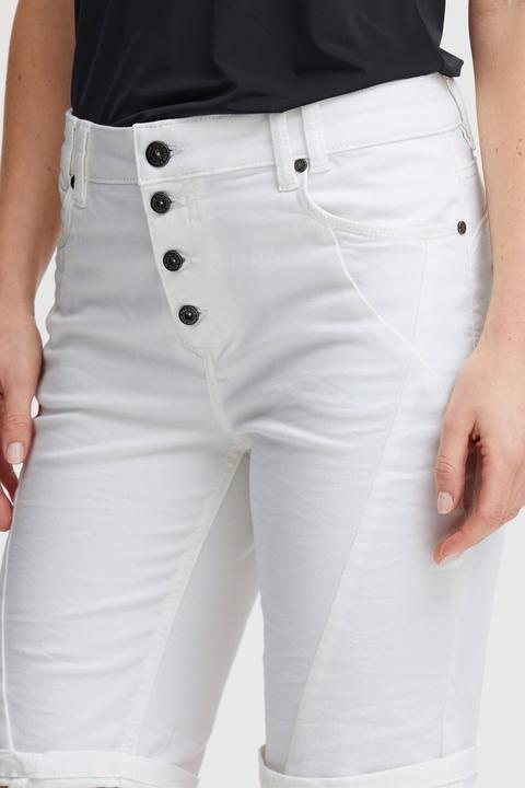 Actual product image Pulz Jeans PZROSITA HW SHO - 50205345 (34)