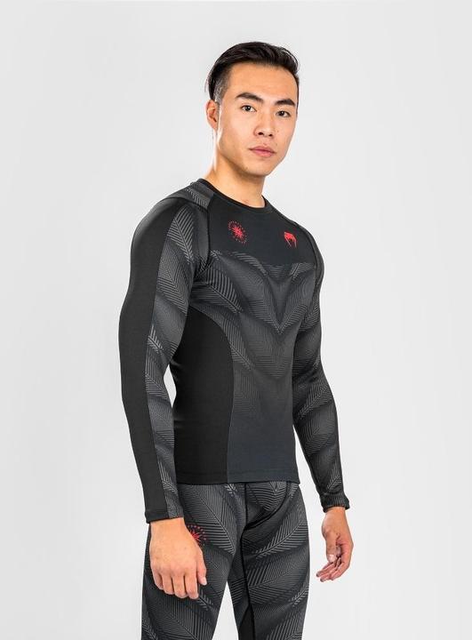 Image du produit Venum Phantom Rashguard Long Sleeves (XL)