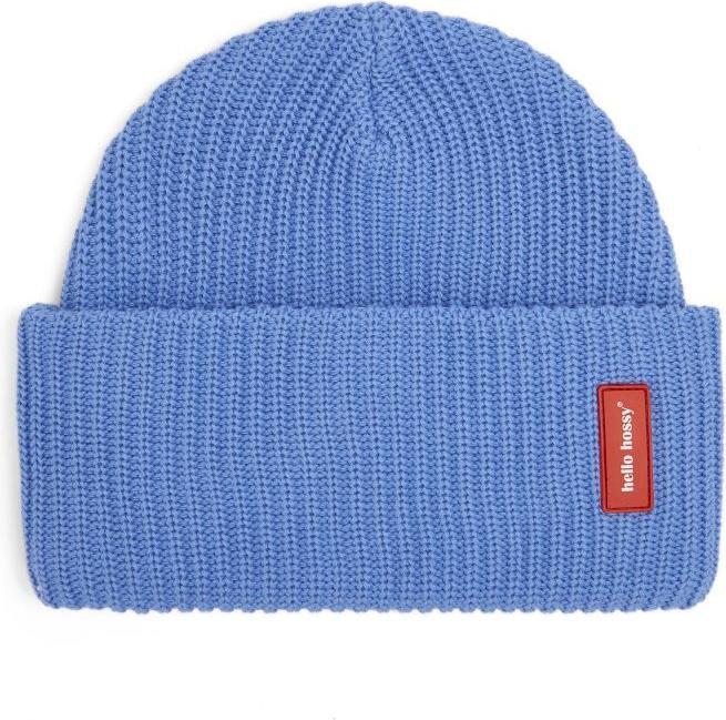Hello Hossy Flow Ocean - Mütze - Kind