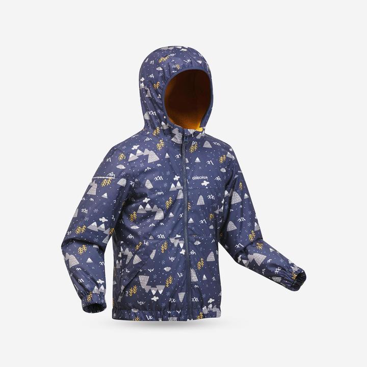 Produktbild Quechua WARM SH100 (102)