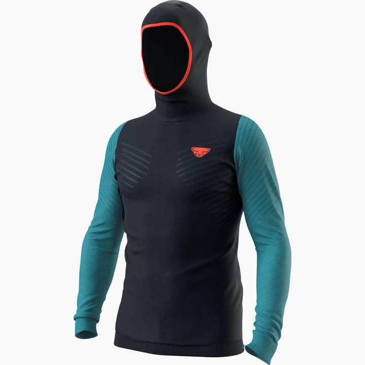 Actual product image Dynafit Tigard Merino Hoody M (XL)