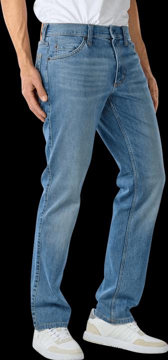 Produktbild Mustang Tramper Jeans Straight regular blue (W34/L32)
