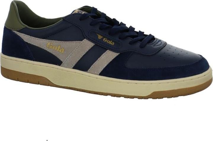 navyfeather greykhaki, Blu