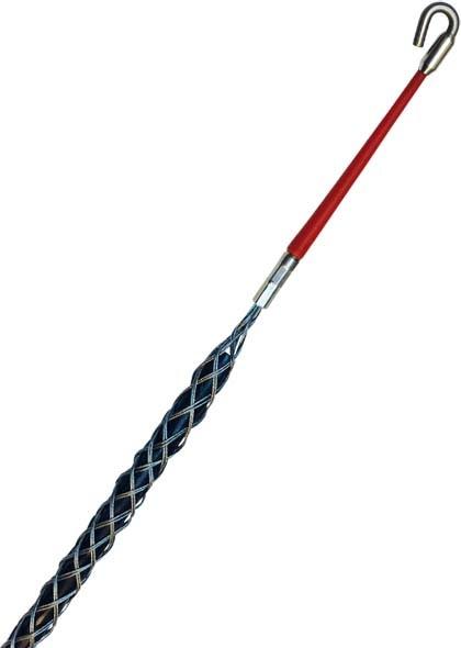 Produktbild Runpotec Kabelziehstrumpf RunpoZ 9-15mm (0.46 m)