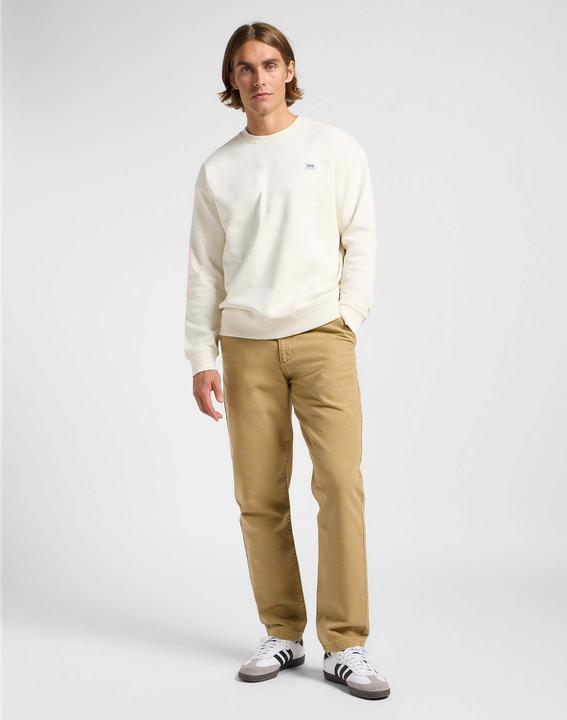 Actual product image Lee Chinohose Relaxed Workwear Chino (28)