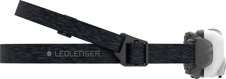 Actual product image Ledlenser LED LENSER HF6R white headlamp (800 lm)