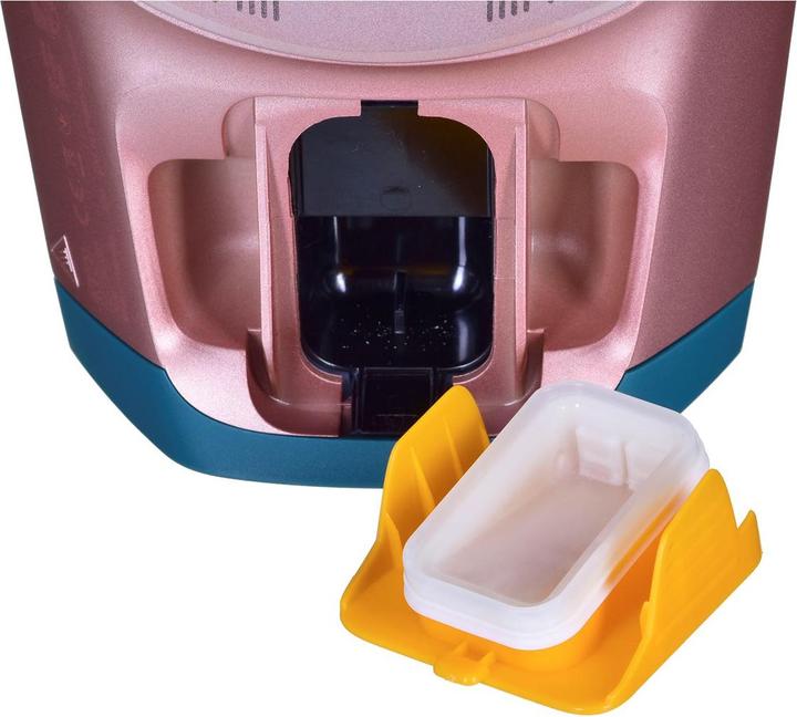 Image du produit Philips DST8030/70 (3000 W, 240 g/min)