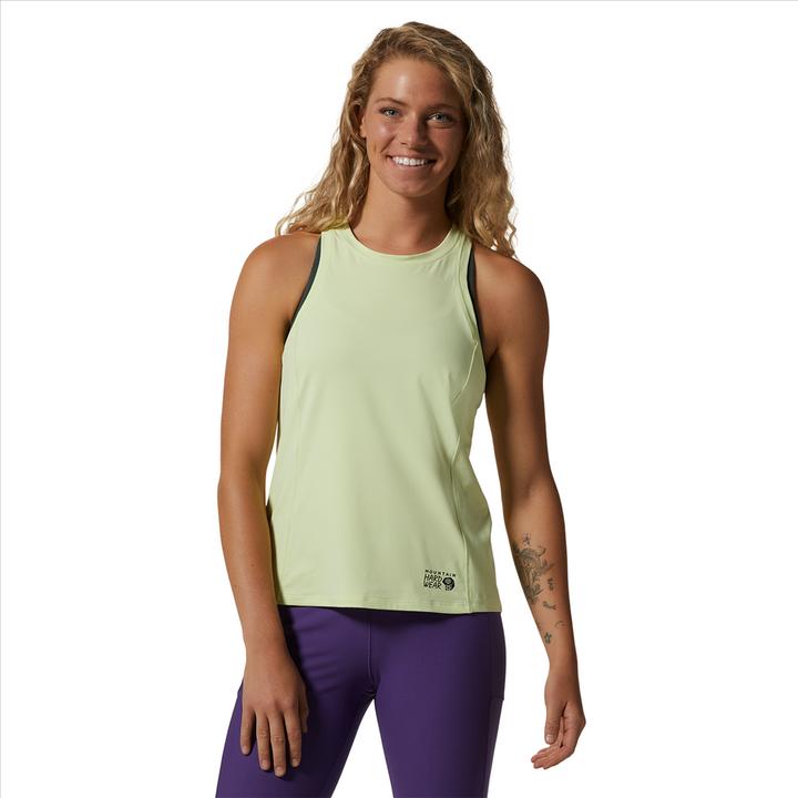 Immagine prodotto Mountain Hardwear W Crater Lake Tank (XS)