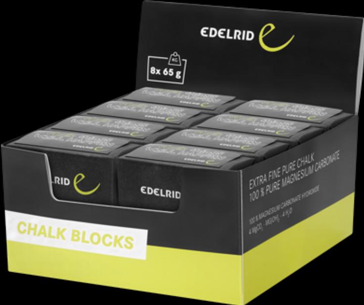 Edelrid Chalk Block