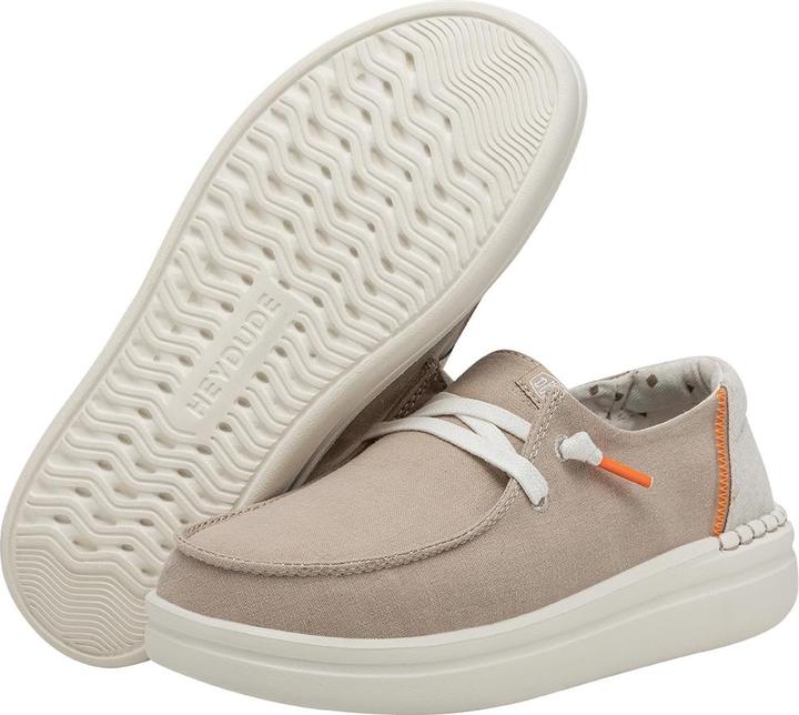 Actual product image Hey Dude Wendy Rise (36)