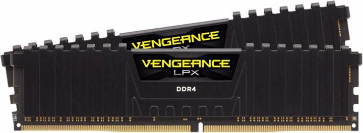 Immagine prodotto Corsair Vengeance LPX (2 x 8GB, 4000 MHz, DDR4-RAM, DIMM)