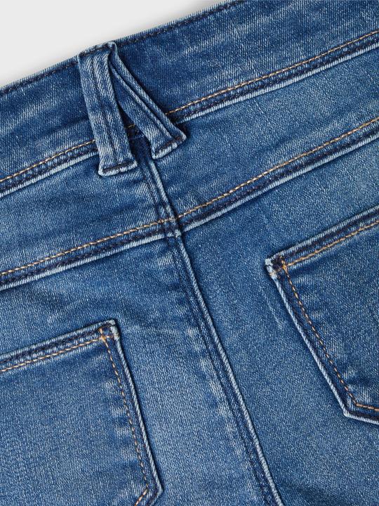 Actual product image Name it Bootcut Skinny Fit Jeans (92)