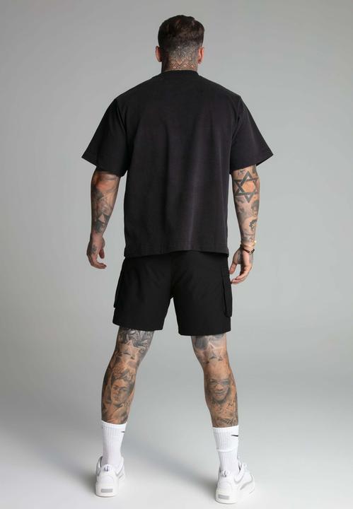 Image du produit Siksilk T-Shirt Logo T-Shirt (S)