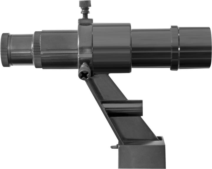 Produktbild Bresser 76/700 Reflektor Teleskop EQ