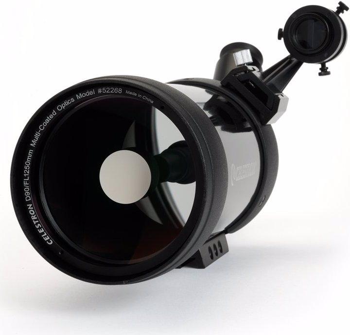 Actual product image Celestron C 90 Mak