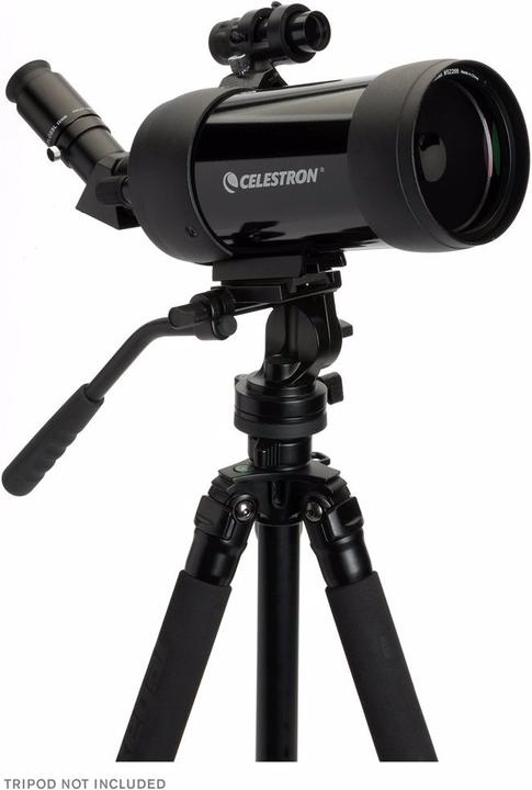 Actual product image Celestron C 90 Mak