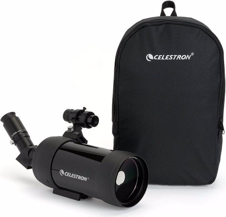 Actual product image Celestron C 90 Mak