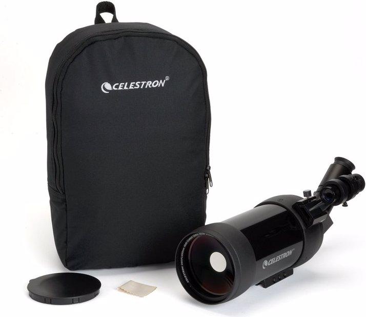 Actual product image Celestron C 90 Mak