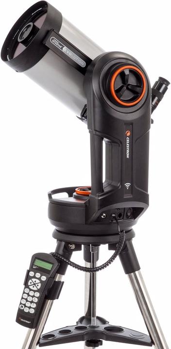 Produktbild Celestron Evolution 6 SCT WiFi