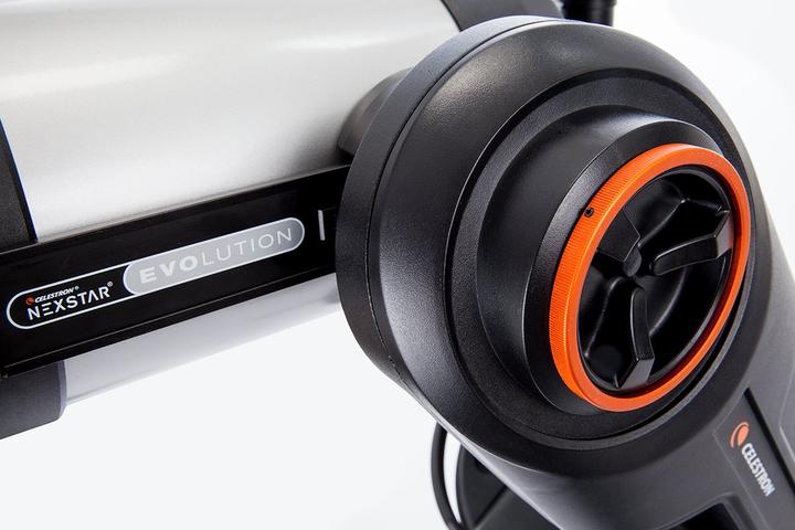 Produktbild Celestron Evolution 6 SCT WiFi