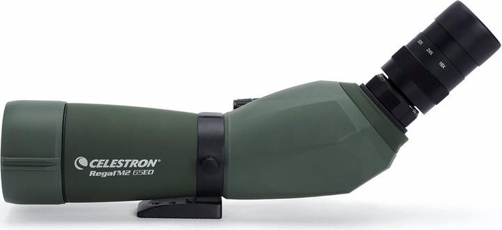 Produktbild Celestron Regal M2 65ED (48 x, 65 mm)