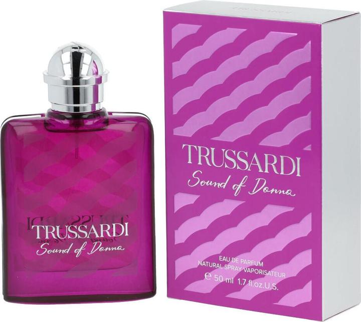 Immagine prodotto Trussardi Suono di Donna (Eau de parfum, 50 ml)