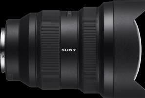 Immagine prodotto Sony FE 12-24mm f/2.8 GM (Sony E, Full-frame)