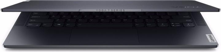 Immagine prodotto Lenovo Yoga Slim 7 (14", AMD Ryzen 5 4500U, 8 GB, 512 GB, DE)