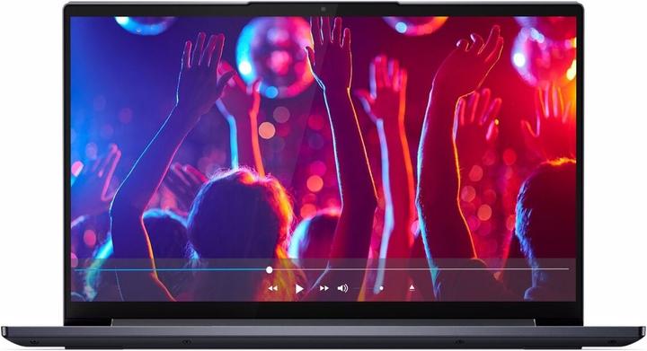 Immagine prodotto Lenovo Yoga Slim 7 (14", AMD Ryzen 5 4500U, 8 GB, 512 GB, DE)