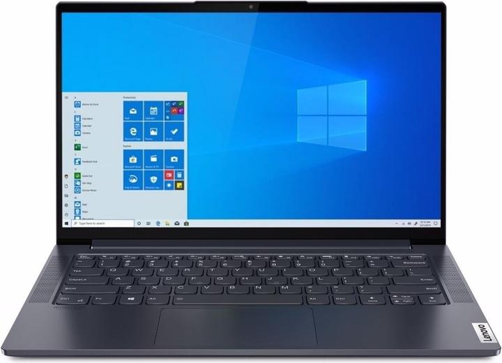 Immagine prodotto Lenovo Yoga Slim 7 (14", AMD Ryzen 5 4500U, 8 GB, 512 GB, DE)