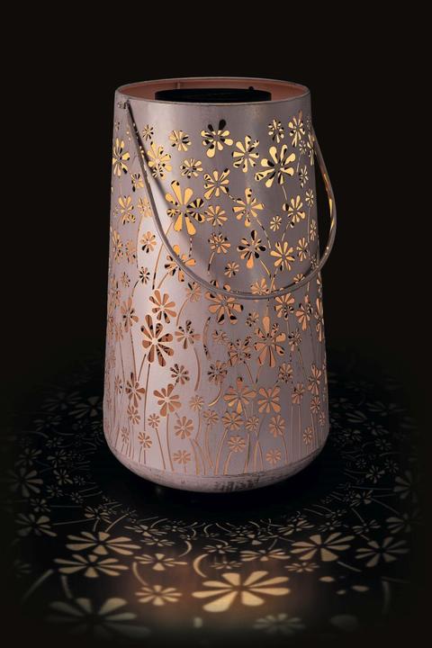 Produktbild STT Solar Antic Lantern Daisy