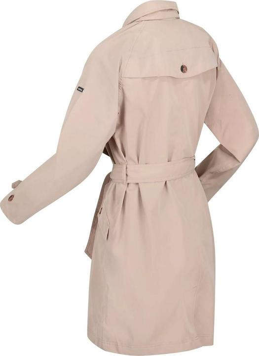 Immagine prodotto Regatta Giovanna Fletcher Collection Madalyn Trench Coat (42 D)
