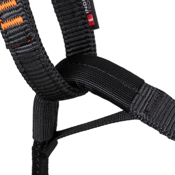 Image du produit Mammut 4 Harnais de glissement (M)