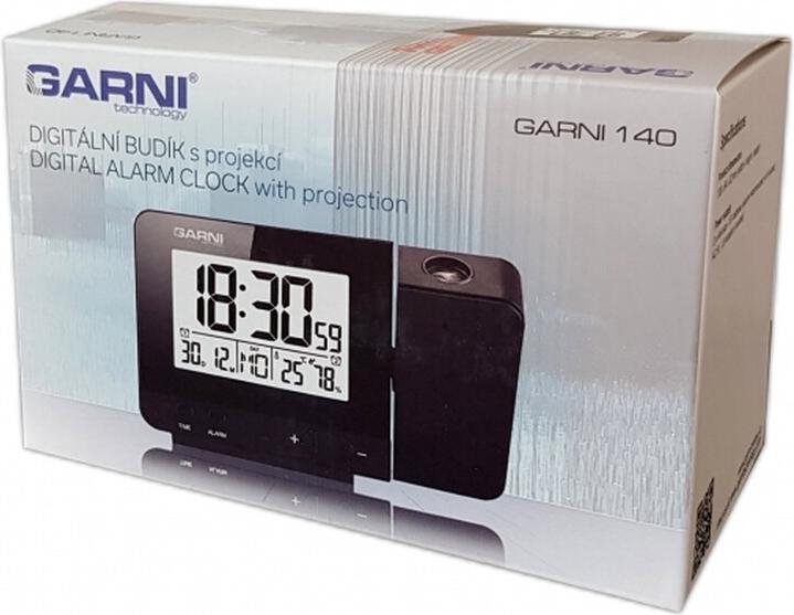 Produktbild Garni GARNI140